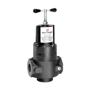 Fairchild - M100 - High Flow Pressure Regulator