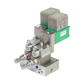 Midland - DN3 - Hydraulic Solenoid Valve