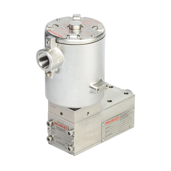 Midland - DN5 - Hydraulic Solenoid Valve