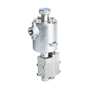 Midland - DN5 - Hydraulic Solenoid Valve