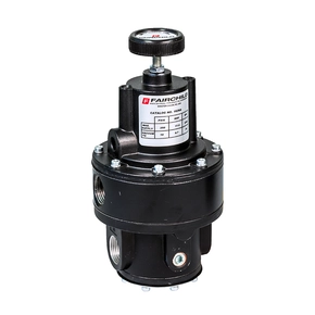 Fairchild - M1600A - High Flow Vacuum Regulator