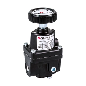 Fairchild - M30BP - Compact Back Pressure Regulator