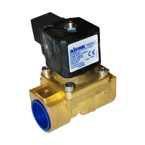 Alcon - ACDe Series - Water Isolation Solenoid Valve