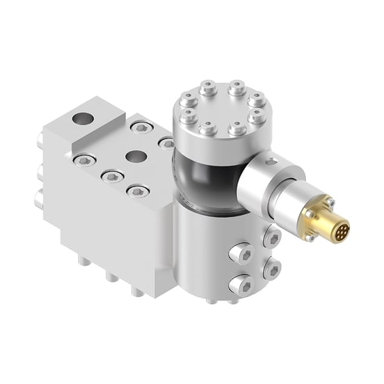 Bifold - FPS15 - Subsea Hydraulic Interface Valves