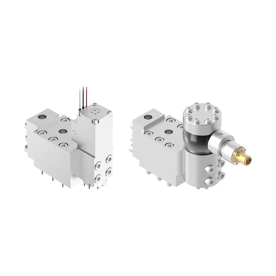 Bifold - FPS15 - Subsea Hydraulic Interface Valves