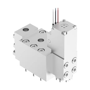 Bifold - FPS15 - Subsea Hydraulic Interface Valves