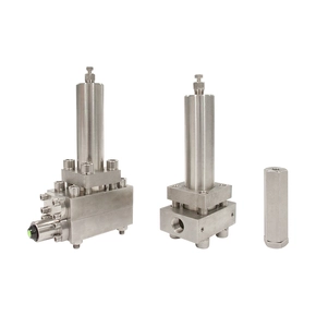 Bifold - F, BF - Hydraulic Inline and Bowl Filters