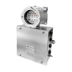 Bifold - EX200 - Valve Actuator Modulating Controller