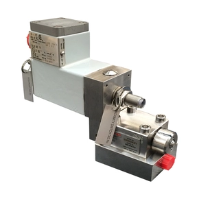 Midland - DN03 Chemical Injection Valve - Hydraulic Solenoid Valve