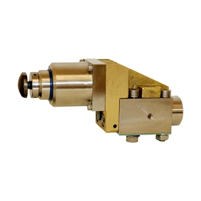 Midland - DN6 - Hydraulic Solenoid Valve