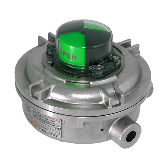 Rotork HW
