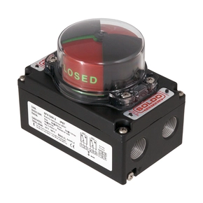 Soldo - SF - Limit Switch Boxes