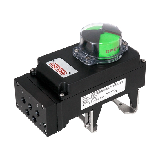 Soldo - HW - Limit Switch Boxes