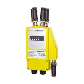 Schischek ExBin - Switching sensor series for hazardous locations - ExBin-A5