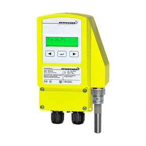 Schischek ExCos - Sensors with analog output for hazardous locations - ExCos-D_Raumsensor