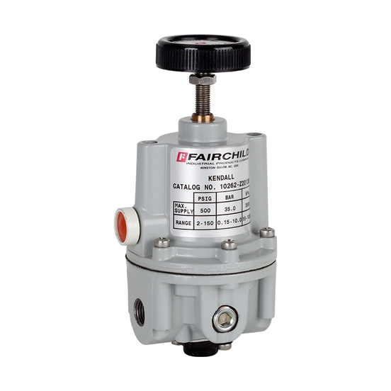 Fairchild - M10 - Precision Pressure Regulator