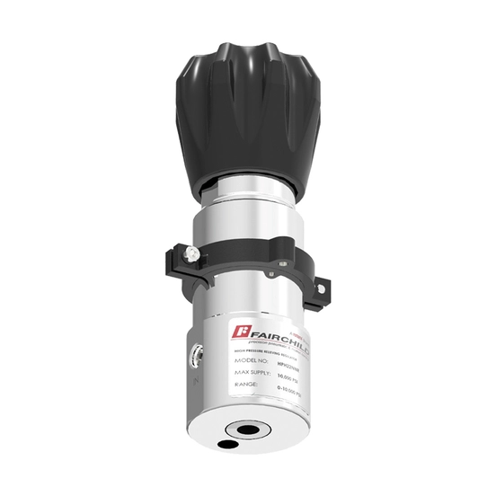 Fairchild - HPH - High Pressure Regulator