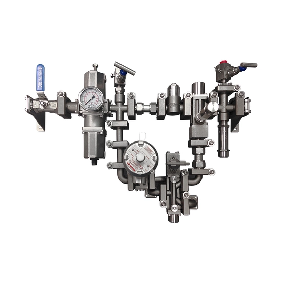 Midland - SMART-LOC - Valve Control Manifolds