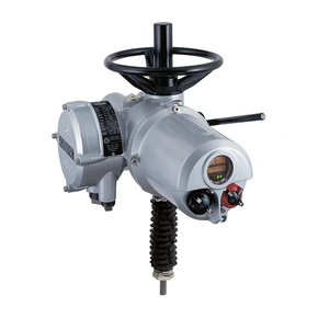 IQM IQML Pro Electric Actuator - LEGACY