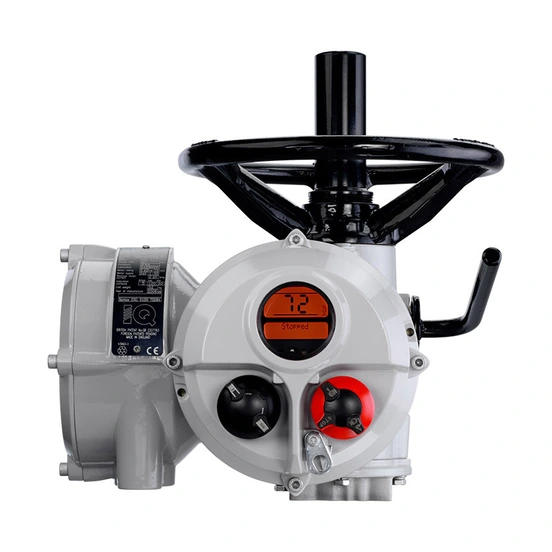 IQ Pro Electric Actuator - LEGACY