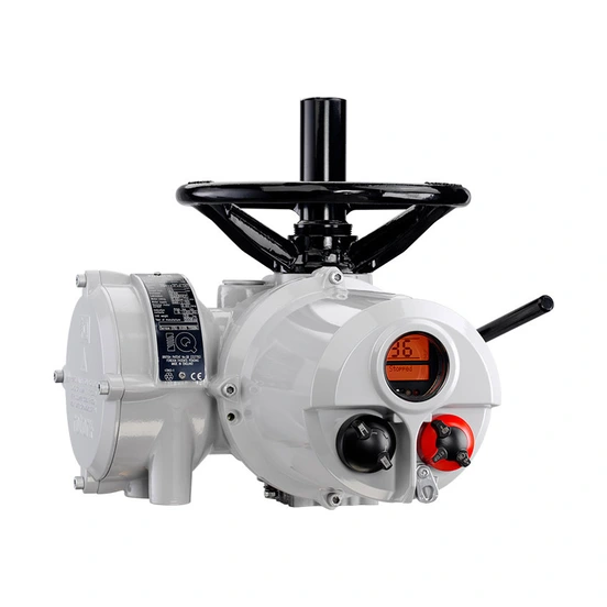 IQ Pro Electric Actuator - LEGACY