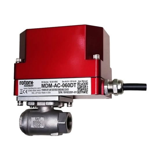 M Series MDM-AC-060DT