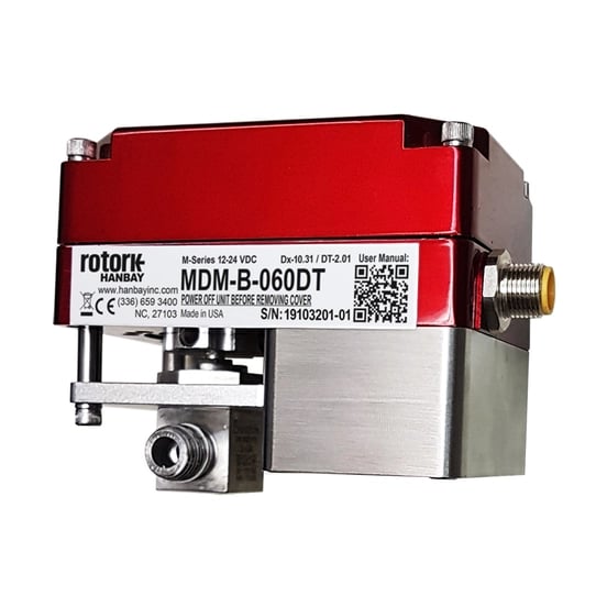 M Series MDM-B-060DT user-manual_1_polka