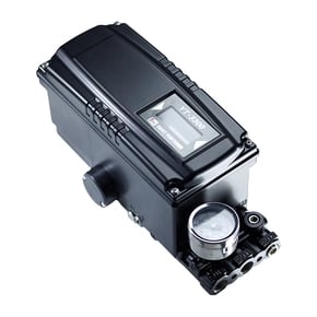 YTC - YT-3300 - Smart Positioner