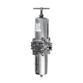 Midland - 3500 - Filter Regulator