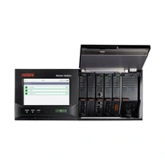 Rotork Master Station Control Interface