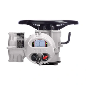 IQ3 Pro Electric Actuator