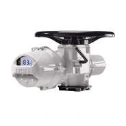 IQ3 Pro Electric Actuator - IQ SET