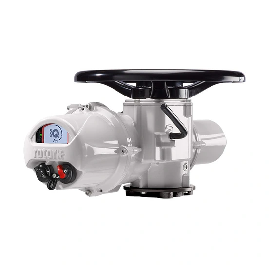 IQ3 Pro Electric Actuator