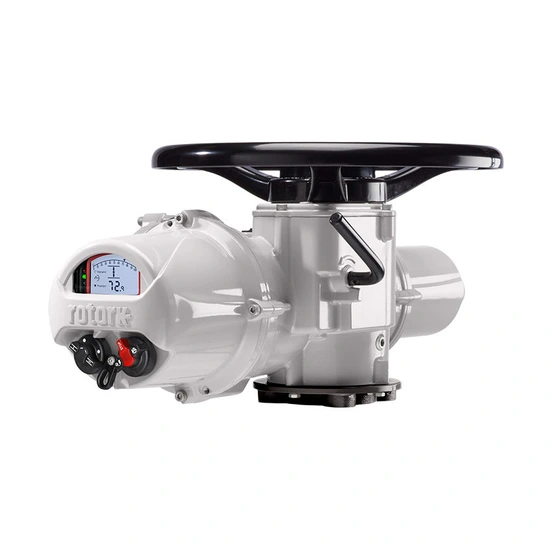 IQ3 Pro Electric Actuator