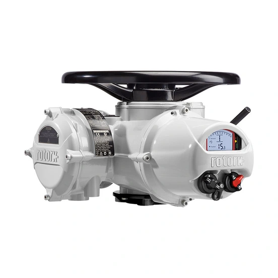 IQ3 Pro Electric Actuator