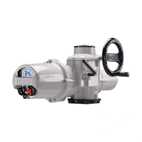 IQ3 Pro Electric Actuator