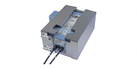 <p>InPolar Heating System</p>