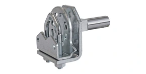 <p>KB-S for damper shafts</p>