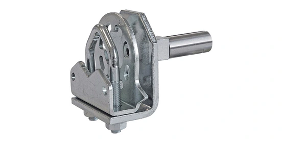<p>KB-S for damper shafts</p>