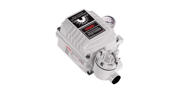 <p>YTC Valve Positioners range</p>