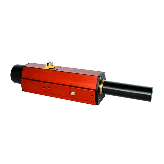 RC200 Range - Compact scotch yoke actuators