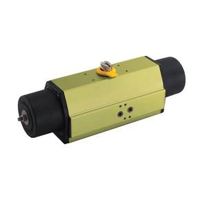 RCT Range - Pneumatic actuators - 240