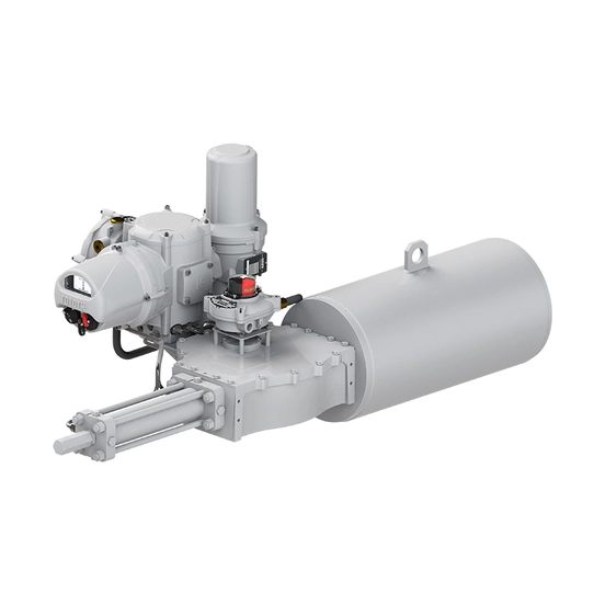 Rotork SI3-030-035/C0