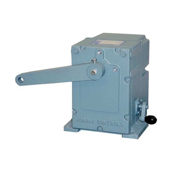 Jordan SM-1700 Electric Actuator - LEGACY