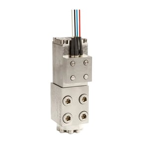 Bifold - FPS01 - Subsea Hydraulic Solenoid Pilot Valve SPV - Direct-Acting