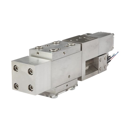 Bifold - FPS10 - Subsea Hydraulic Directional Control Valve DCV