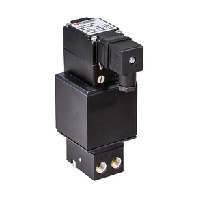 Fairchild - T6100 - Lock in Place I-P Pressure Transducer