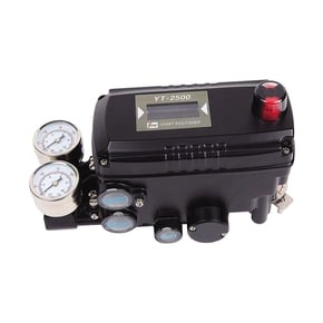 YTC - YT-2500 - Smart Positioner