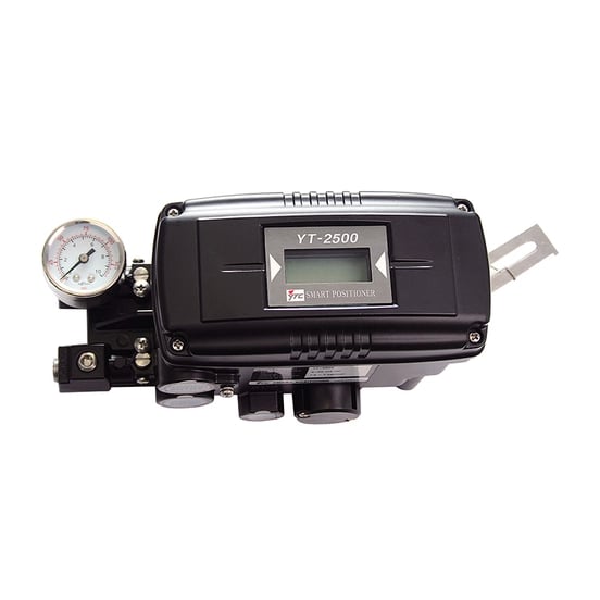 YTC - YT-2500 - Smart Positioner