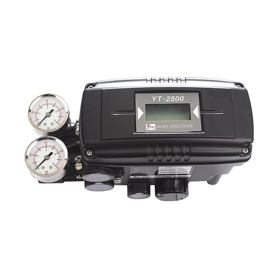 YTC - YT-2500 - Smart Positioner